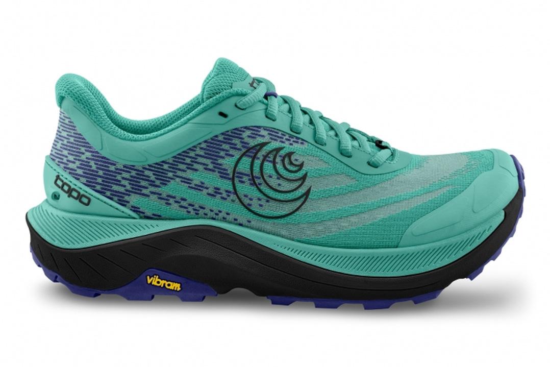 Topo Athletic Ultraventure 4